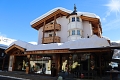 Hotel Concordia, Livigno