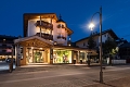 Hotel Concordia, Livigno