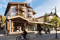 Hotel Concordia, Livigno