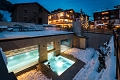 Hotel Concordia, Livigno