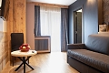 Hotel Concordia, Livigno