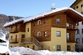 Apartmny Emma, Livigno