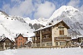 Hotel Flora, Livigno