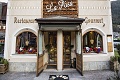 Hotel Flora, Livigno