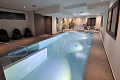 Hotel Flora, Livigno