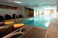 Hotel Flora, Livigno