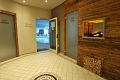 Hotel Flora, Livigno