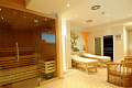 Hotel Flora, Livigno