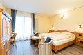 Hotel Flora, Livigno