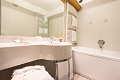 Hotel Flora, Livigno