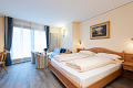 Hotel Flora, Livigno