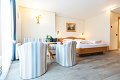 Hotel Flora, Livigno