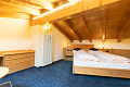 Hotel Flora, Livigno