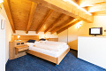 Hotel Flora, Livigno