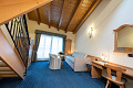 Hotel Flora, Livigno