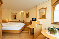 Hotel Flora, Livigno
