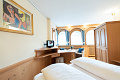 Hotel Flora, Livigno