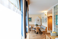 Hotel Flora, Livigno