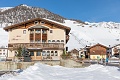 Hotel Flora, Livigno