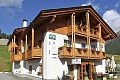 Apartmny Forhotel, Livigno