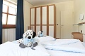 Apartmny Forhotel, Livigno