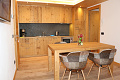 Apartmny Forhotel, Livigno