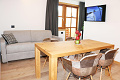 Apartmny Forhotel, Livigno