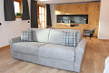 Apartmny Forhotel, Livigno