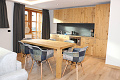 Apartmny Forhotel, Livigno