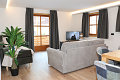 Apartmny Forhotel, Livigno