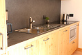 Apartmny Forhotel, Livigno