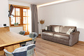 Apartmny Forhotel, Livigno
