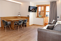 Apartmny Forhotel, Livigno