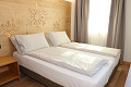Apartmny Forhotel, Livigno