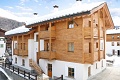 Apartmny Forhotel, Livigno