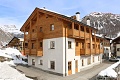 Apartmny Forhotel, Livigno