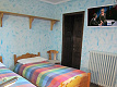 Apartmny Galli, Livigno
