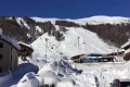 Rezidencia Gardenia, Livigno
