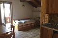 Rezidencia Gardenia, Livigno