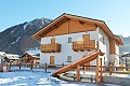 Apartmny Giglio, Livigno