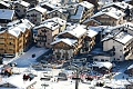 Hotel Helvetia, Livigno