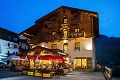 Hotel Helvetia, Livigno