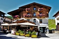 Hotel Helvetia, Livigno