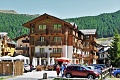 Hotel Helvetia, Livigno