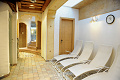 Hotel Helvetia, Livigno