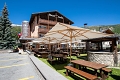 Hotel Galli, Livigno