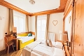 Hotel Galli, Livigno