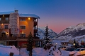 Hotel Galli, Livigno