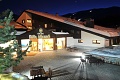 Hotel Intermonti, Livigno