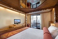 Hotel Intermonti, Livigno